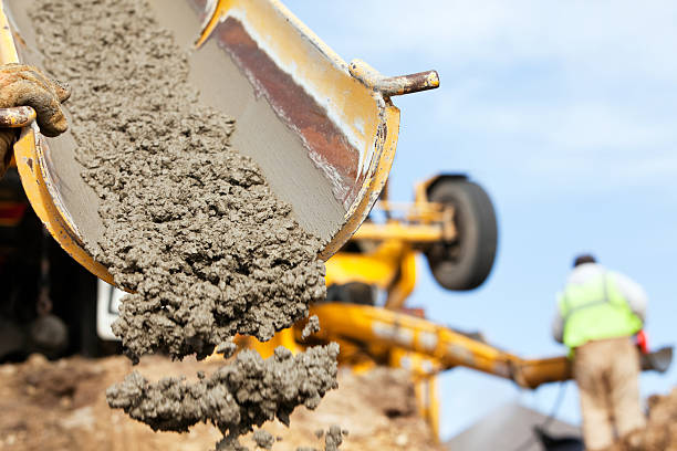 Best Concrete Retaining Walls in Tyhee, ID
