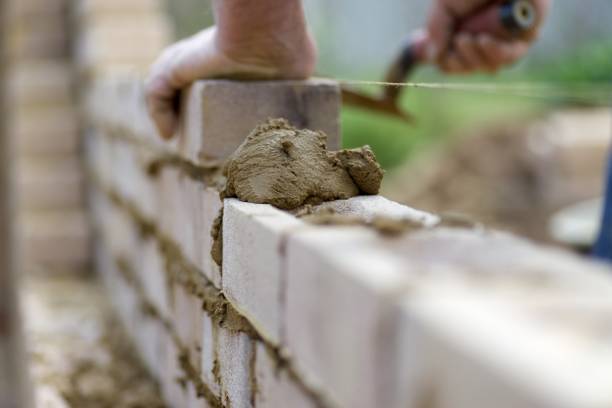 Best Stamped Concrete Services in Tyhee, ID