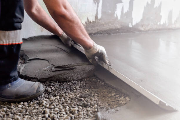 Best Commercial Concrete Services in Tyhee, ID